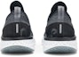 Details for (Wanita) Nike Epic React Flyknit Hitam Kelabu Gelap AQ0070-001