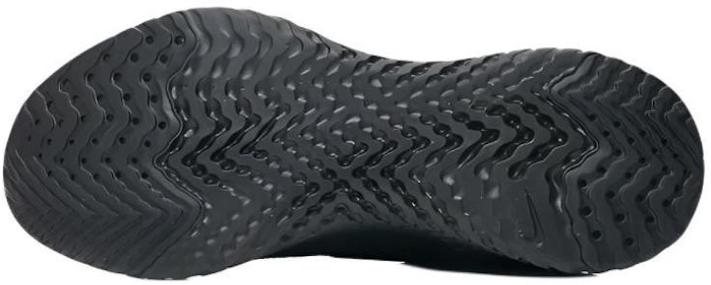 (女性) 耐吉 Epic React Flyknit 黑色競速藍 AQ0070-004 Shop (女性) 耐吉 Epic React Flyknit 黑色競速藍 AQ0070-004