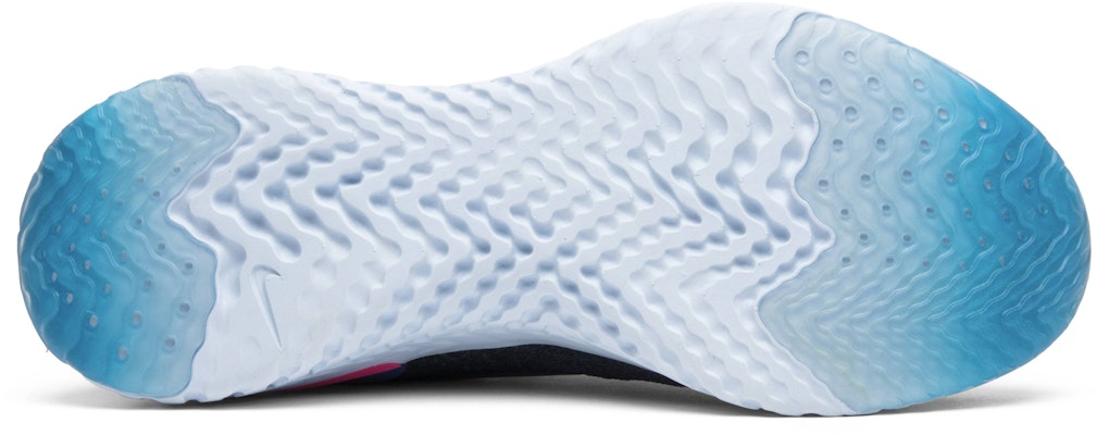 (Women) Nike Epic React Flyknit College Navy AQ0070-400 Shop (Women) Nike Epic React Flyknit College Navy AQ0070-400
