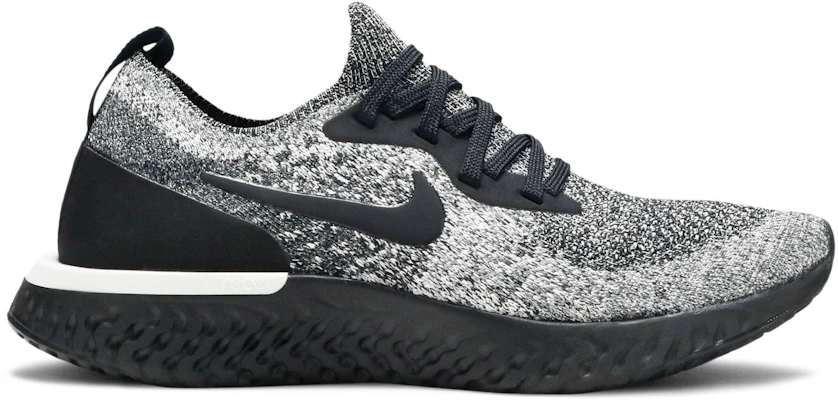 (Women) Nike Epic React Flyknit Cookies & Cream AQ0070-011 Buy (Women) Nike Epic React Flyknit Cookies & Cream AQ0070-011