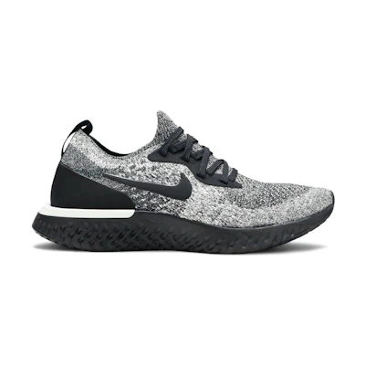 (W) Nike Epic React Flyknit Cookies & Cream