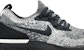 (Wanita) Nike Epic React Flyknit Cookies & Cream AQ0070-011