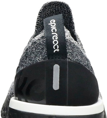 (Women) Nike Epic React Flyknit Cookies & Cream AQ0070-011 Sizing (Women) Nike Epic React Flyknit Cookies & Cream AQ0070-011