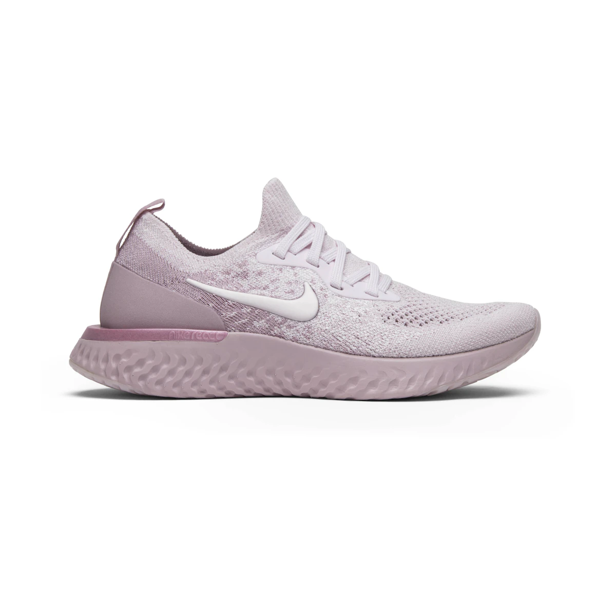 Buy Women Nike Epic React Flyknit Pearl Pink AQ0070 600 Novelship
