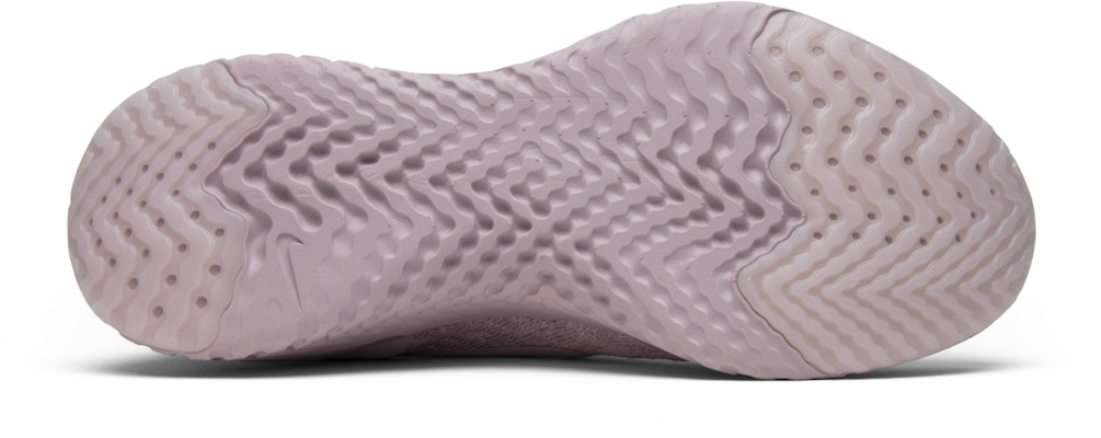 Nike epic react pearl 2025 pink womens