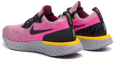 (W) Nike Epic React Flyknit Plum Dust Wanita AQ0070-500 Shop (W) Nike Epic React Flyknit Plum Dust Wanita AQ0070-500