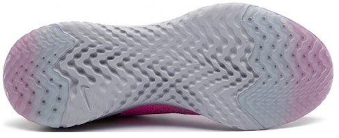 (W) Nike Epic React Flyknit Plum Dust Wanita AQ0070-500 Purchase (W) Nike Epic React Flyknit Plum Dust Wanita AQ0070-500