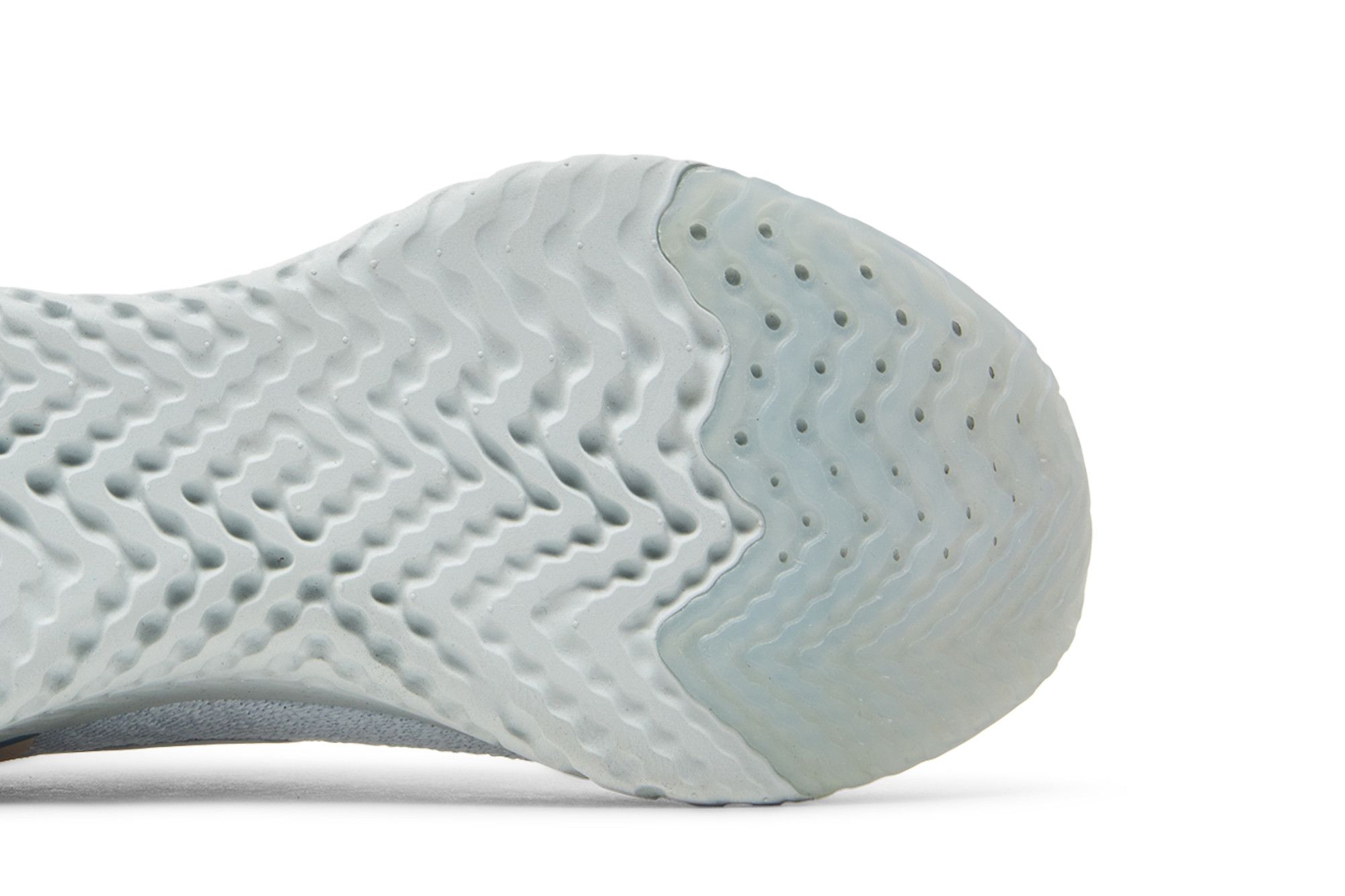 Purchase (W) Nike Epic React Flyknit Platino Celeste Teal Celestiale AQ0070-014