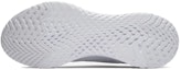 Purchase (Wanita) Nike Epic React Flyknit Putih Asli AQ0070-102