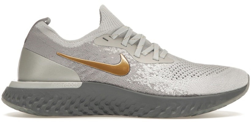 Nike epic react womens 8.5 online