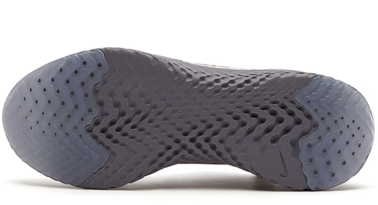 (Wanita) Nike Epic React Flyknit Kelabu Vast Emas Logam AV3048-070 Details for (Wanita) Nike Epic React Flyknit Kelabu Vast Emas Logam AV3048-070