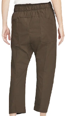 (W) Nike ESC Woven Celana Kasual Velvet Brown. DH2998-295 Lookbook (W) Nike ESC Woven Celana Kasual Velvet Brown. DH2998-295