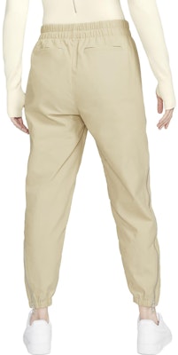 (W) Nike ESC 石灰色織布全長拉鍊休閒褲 DV7452-250 Shop (W) Nike ESC 石灰色織布全長拉鍊休閒褲 DV7452-250