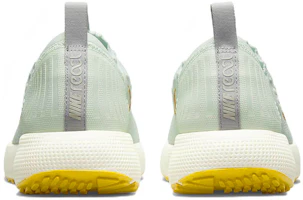 Purchase (W) ナイキ リアクト エスケープ フライニット "グリーンオレンジ" DC4269-300