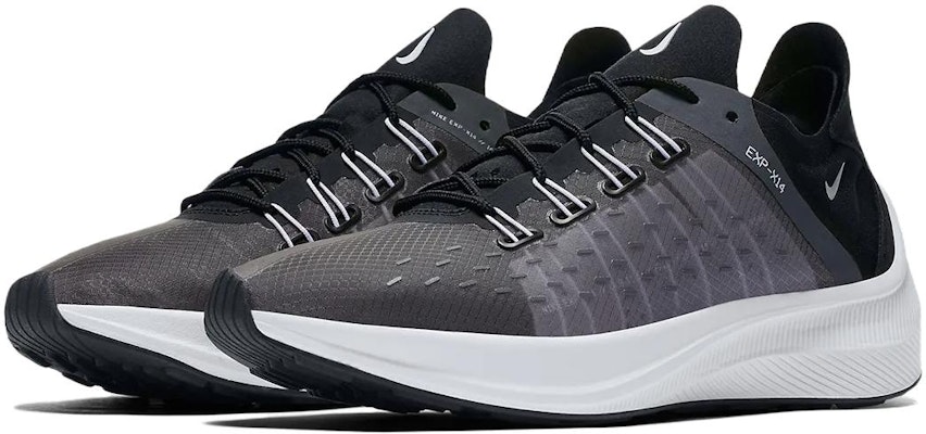 (W) Nike EXP-X14 'Hitam' AO3170-001 Order (W) Nike EXP-X14 'Hitam' AO3170-001