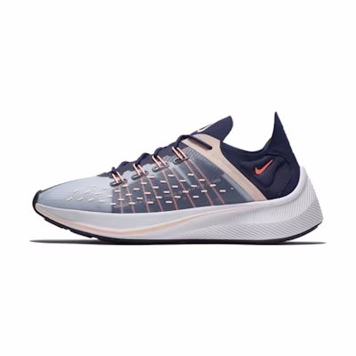 (W) Nike EXP-X14 'Midnight Navy Purple'