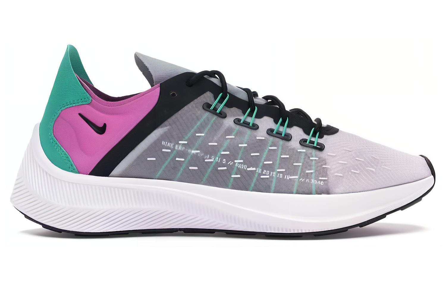 Order (W) 나이키 EXP-X14 '바이올라' - 세련된 보라빛 감성 (40 characters) AO3170-003