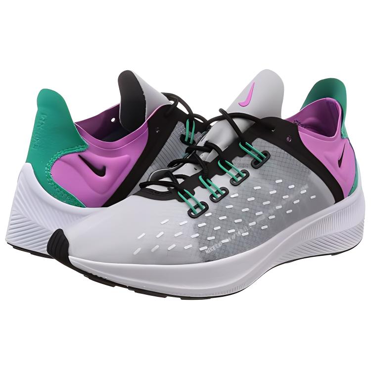 Lookbook (W) 나이키 EXP-X14 '바이올라' - 세련된 보라빛 감성 (40 characters) AO3170-003