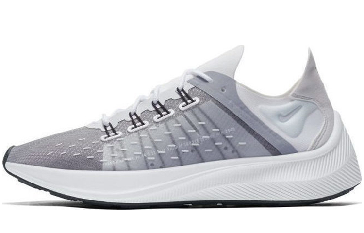 (Women) Nike EXP-X14 'Wolf Grey' AO3170-100