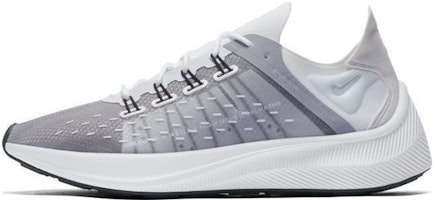 (Women) Nike EXP-X14 'Wolf Grey' AO3170-100 (Women) Nike EXP-X14 'Wolf Grey' AO3170-100