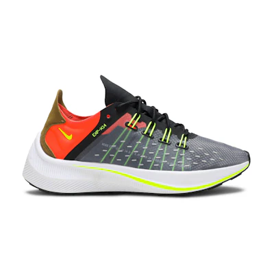 (W) Nike EXP-X14 'Total Crimson'