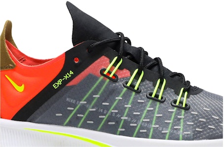 (W) Nike EXP-X14 'Total Crimson' Lelaki/Wanita AO3170-002 Order (W) Nike EXP-X14 'Total Crimson' Lelaki/Wanita AO3170-002