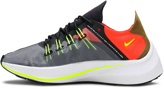 (W) Nike EXP-X14 'Total Crimson' Lelaki/Wanita AO3170-002 Lookbook (W) Nike EXP-X14 'Total Crimson' Lelaki/Wanita AO3170-002