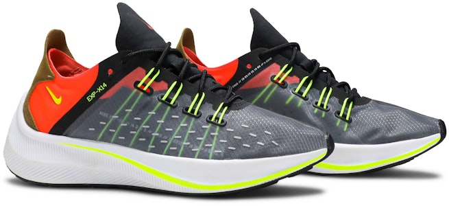 (W) Nike EXP-X14 'Total Crimson' Lelaki/Wanita AO3170-002 Cheap (W) Nike EXP-X14 'Total Crimson' Lelaki/Wanita AO3170-002