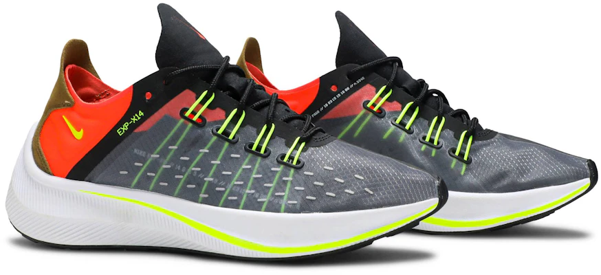 (W) Nike EXP-X14 'Total Crimson' Sepatu Pria AO3170-002 Cheap (W) Nike EXP-X14 'Total Crimson' Sepatu Pria AO3170-002