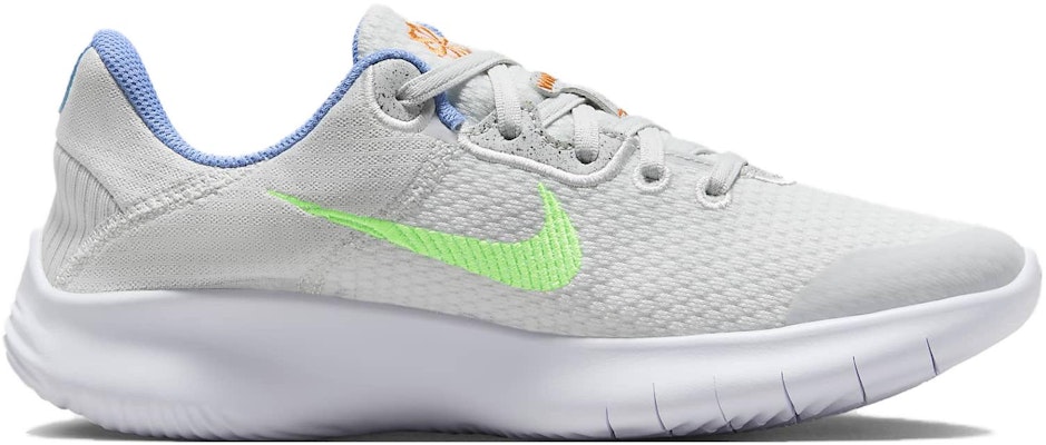 Nike Experience Run 11 防滑耐磨 低䠶 跑步鞋 女款 灰白色 Order Nike Experience Run 11 防滑耐磨 低䠶 跑步鞋 女款 灰白色