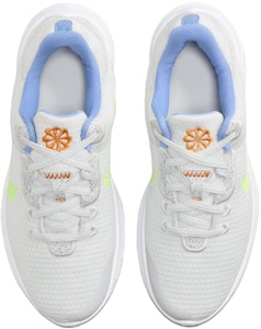 (W) 나이키 익스피리언스 런 11 로드 '화이트 네온 그린' DD9283-010 Shop (W) 나이키 익스피리언스 런 11 로드 '화이트 네온 그린' DD9283-010