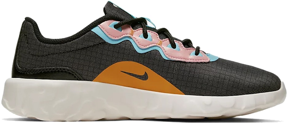 (Women) Nike Explore Strada /Umber Rise/Coral Stardust 'Black' CD7091-005 Order (Women) Nike Explore Strada /Umber Rise/Coral Stardust 'Black' CD7091-005