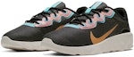 Lookbook (W) Nike Explore Strada /Umber Rise/Coral Stardust 'Hitam' CD7091-005