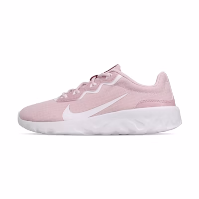 (W) Nike Explore Strada 'Barely Rose'
