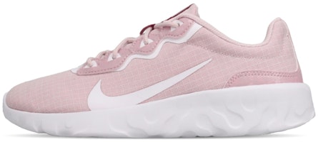 (Women) Nike Explore Strada 'Barely Rose' CD7091-602 (Women) Nike Explore Strada 'Barely Rose' CD7091-602
