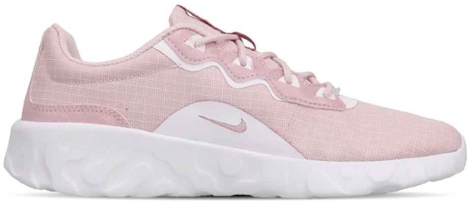(W) Nike Explore Strada 'Barely Rose' Wanita Sneakers CD7091-602 Order (W) Nike Explore Strada 'Barely Rose' Wanita Sneakers CD7091-602