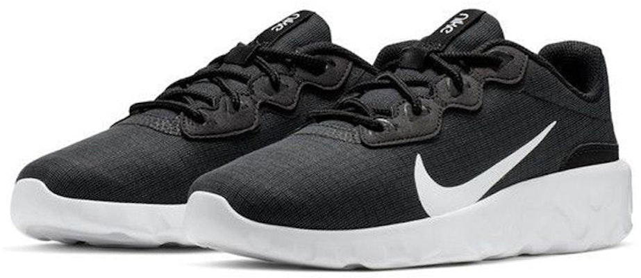 (Women) Nike Explore Strada 'Black' CD7091-003 Lookbook (Women) Nike Explore Strada 'Black' CD7091-003