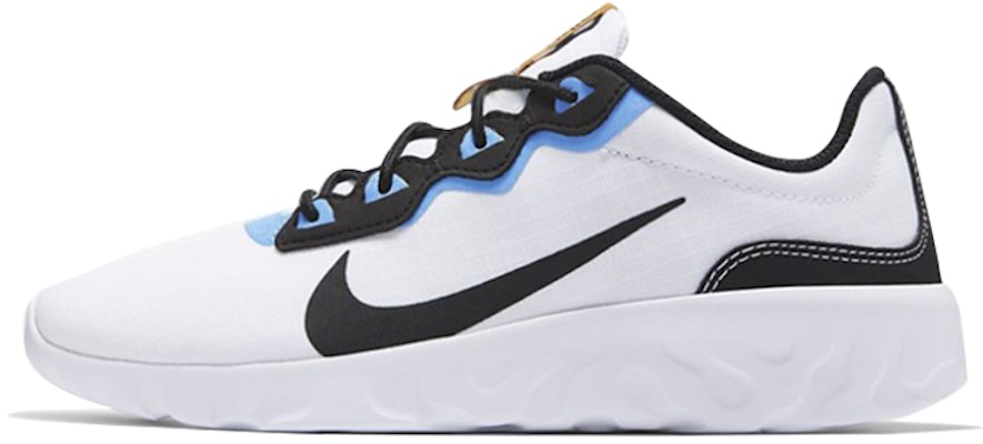 (Women) Nike Explore Strada 'Black White Blue' CD7091-104 Buy (Women) Nike Explore Strada 'Black White Blue' CD7091-104
