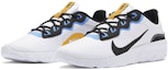 Lookbook (W) Nike Explore Strada 'Hitam Putih Biru' CD7091-104