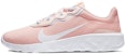 (W) Nike Explore Strada 'Echo Pink' - Kasut Wanita Warna Merah Jambu Ech. CD7091-600
