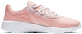 (W) Nike Explore Strada 'Echo Pink' - Kasut Wanita Warna Merah Jambu Ech. CD7091-600