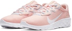Lookbook (W) Nike Explore Strada 'Echo Pink' - Kasut Wanita Warna Merah Jambu Ech. CD7091-600