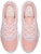 (W) Nike Explore Strada 'Echo Pink' - Kasut Wanita Warna Merah Jambu Ech. CD7091-600
