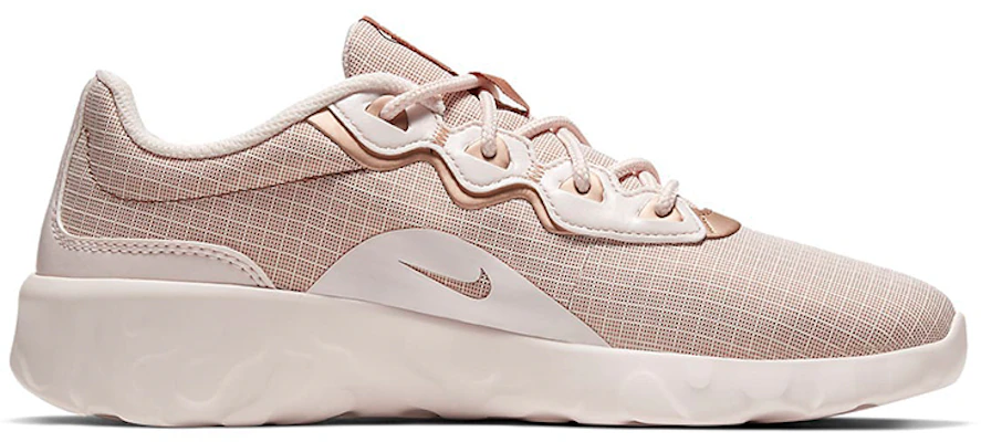 (Women) Nike Explore Strada 'Light Soft Pink Metallic Red Bronze' CD7091-601 Order (Women) Nike Explore Strada 'Light Soft Pink Metallic Red Bronze' CD7091-601