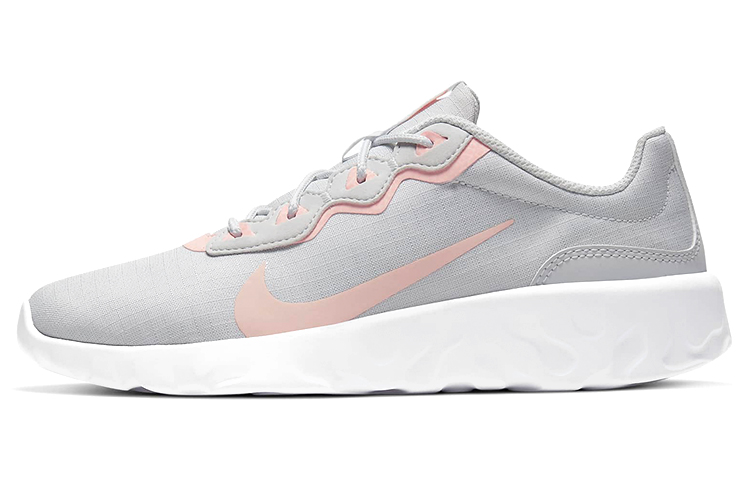 (Women) Nike Explore Strada /Pink 'Grey' CD7091-007