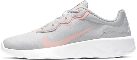 (Women) Nike Explore Strada /Pink 'Grey' CD7091-007 (Women) Nike Explore Strada /Pink 'Grey' CD7091-007