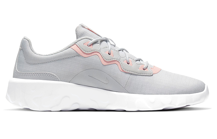 Order (Women) Nike Explore Strada /Pink 'Grey' CD7091-007