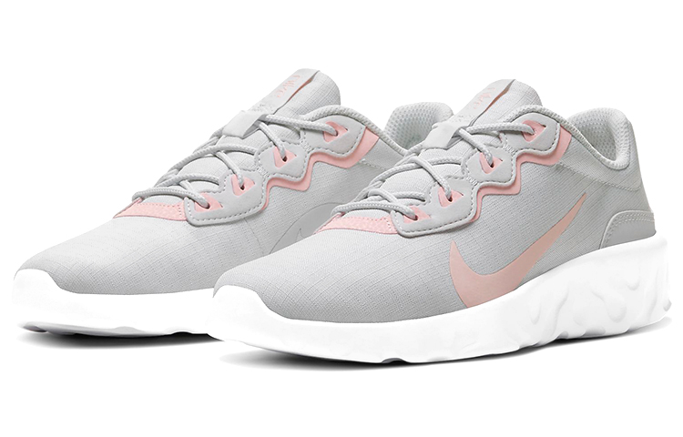 Lookbook (Women) Nike Explore Strada /Pink 'Grey' CD7091-007