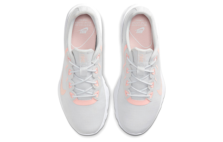 Shop (Women) Nike Explore Strada /Pink 'Grey' CD7091-007