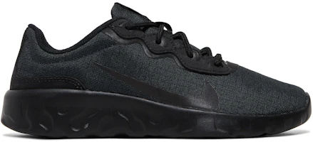(Women) Nike Explore Strada 'Triple Black' CD7091-001 (Women) Nike Explore Strada 'Triple Black' CD7091-001
